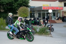 Moto Party 2016
