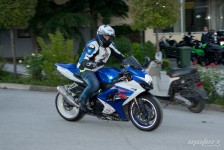 Moto Party 2016