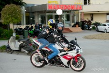 Moto Party 2016