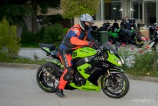 Moto Party 2016