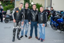 Moto Party 2016