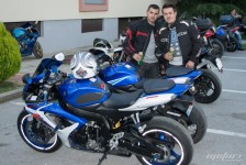 Moto Party 2016