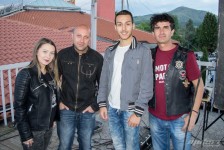 Moto Party 2016