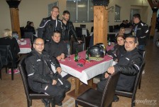 Moto Party 2016