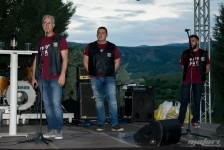 Moto Party 2016