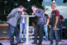Moto Party 2016