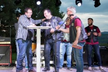 Moto Party 2016