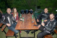 Moto Party 2016