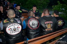 Moto Party 2016