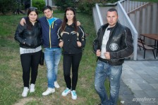 Moto Party 2016