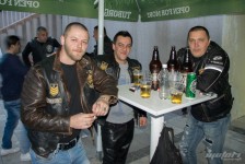 Moto Party 2016