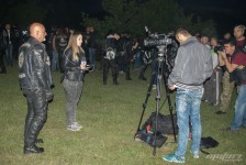 Moto Party 2016