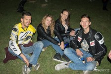 Moto Party 2016