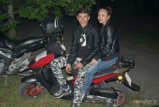 Moto Party 2016