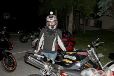 Moto Party 2016