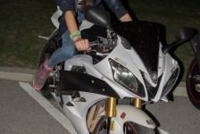 Moto Party 2016