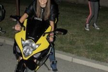 Moto Party 2016