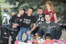 Moto Party 2016