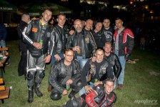Moto Party 2016