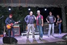 Moto Party 2016