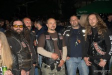 Moto Party 2016