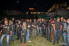 Moto Party 2016