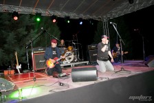 Moto Party 2016