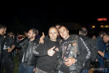 Moto Party 2016