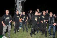 Moto Party 2016