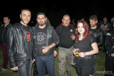 Moto Party 2016