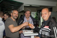 Moto Party 2016