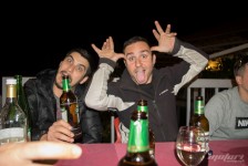 Moto Party 2016