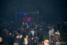 Moto Party 2016