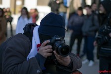 Дедо Мраз на мотор