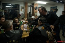 МК Џинка 2016