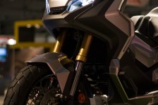 EICMA 2016