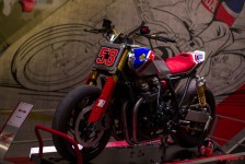 EICMA 2016