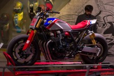 EICMA 2016