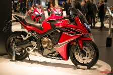 EICMA 2016