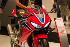 EICMA 2016