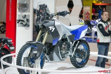 EICMA 2016