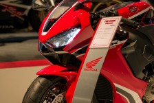 EICMA 2016