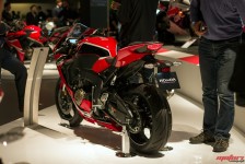 EICMA 2016