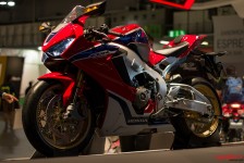 EICMA 2016