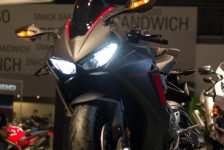 EICMA 2016