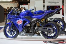 EICMA 2016
