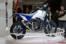 EICMA 2016