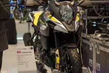EICMA 2016