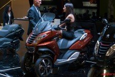 EICMA 2016