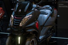 EICMA 2016